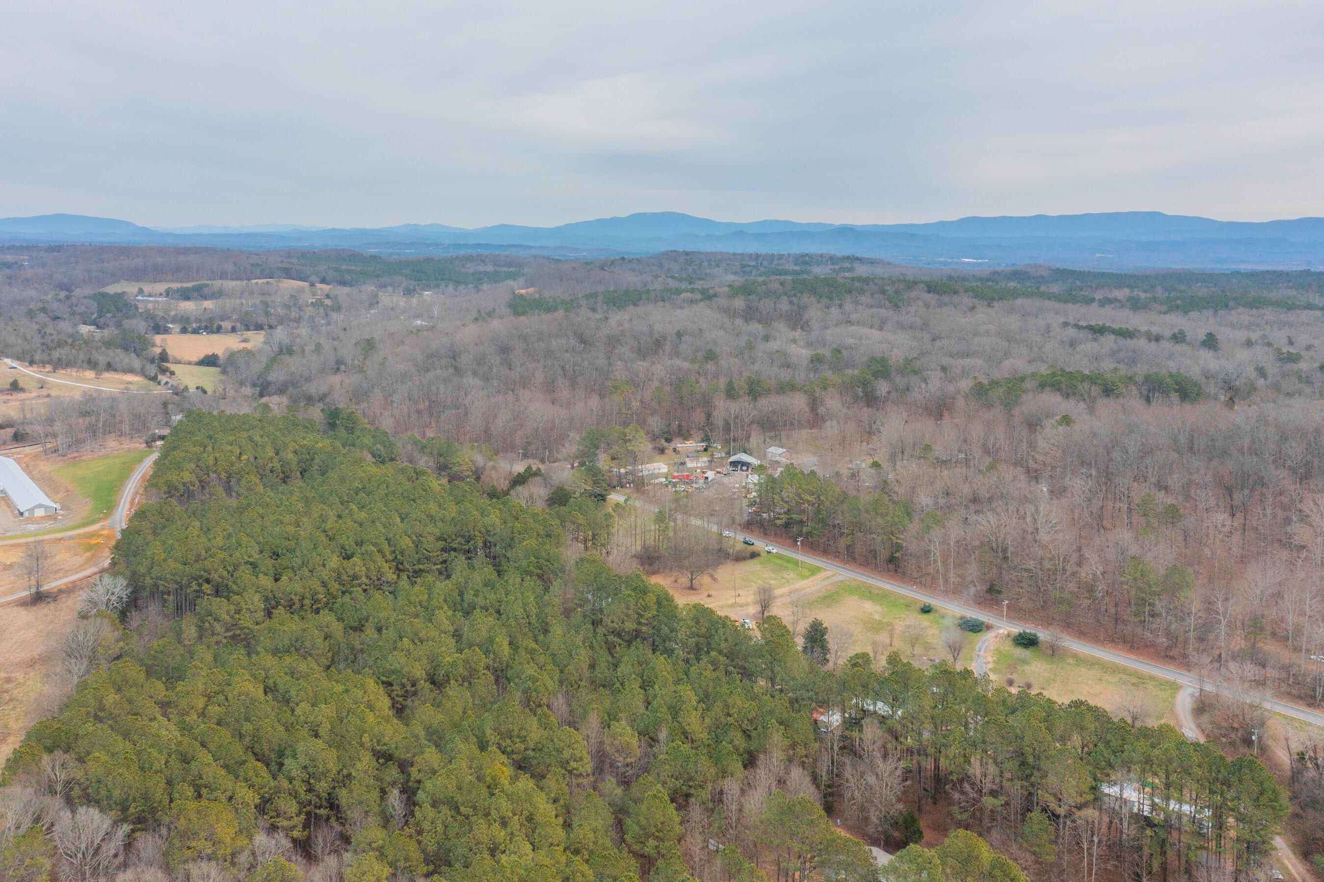 0 Northeast Keith Valley Road Cohutta, GA 30710 - Photo 10 of 11 4047 Keith Valley NE HD-10