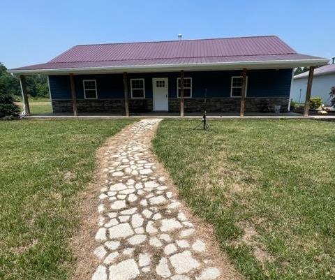 18555 Union Ridge Road Aurora, IN 47001 - Photo 3 of 23