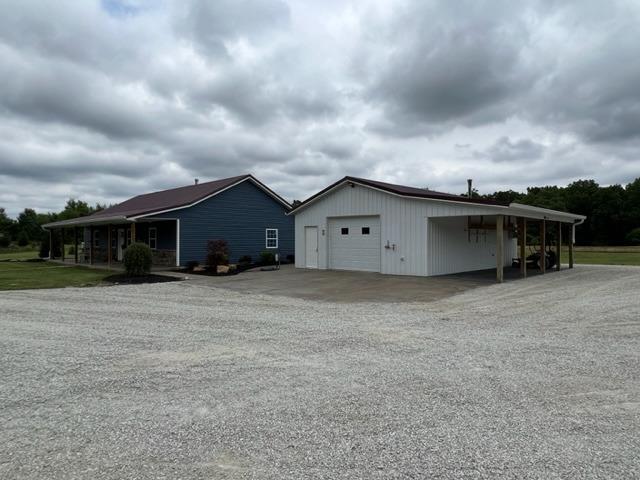 18555 Union Ridge Road Aurora, IN 47001 - Photo 5 of 23