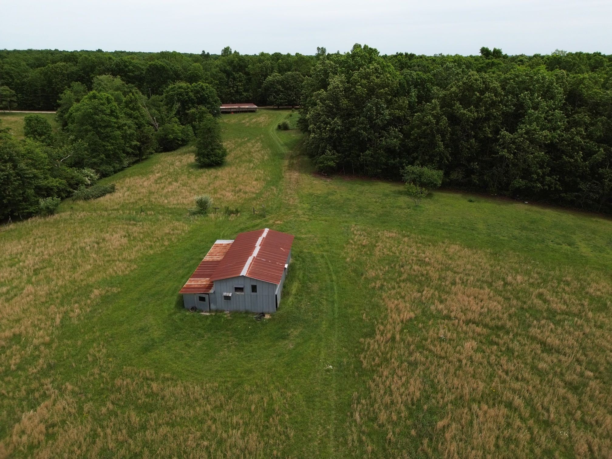 5500 Fortyeight Creek Road Waynesboro, TN 38485 - Photo 12 of 13