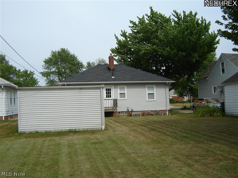 1698 Longwood Road Mayfield Heights, OH 44124 - Photo 21 of 21