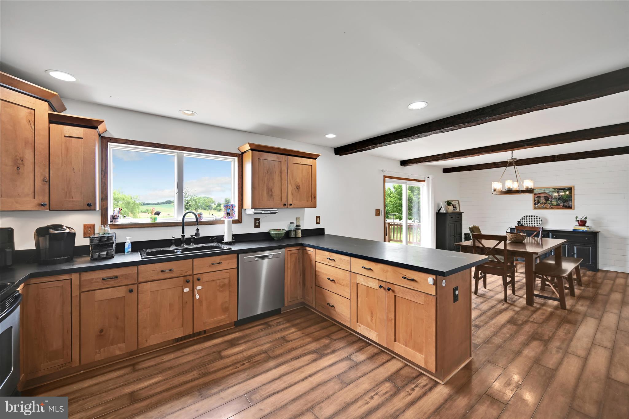 638 Manada Gap Road Grantville, PA 17028 - Photo 7 of 26 Kitchen