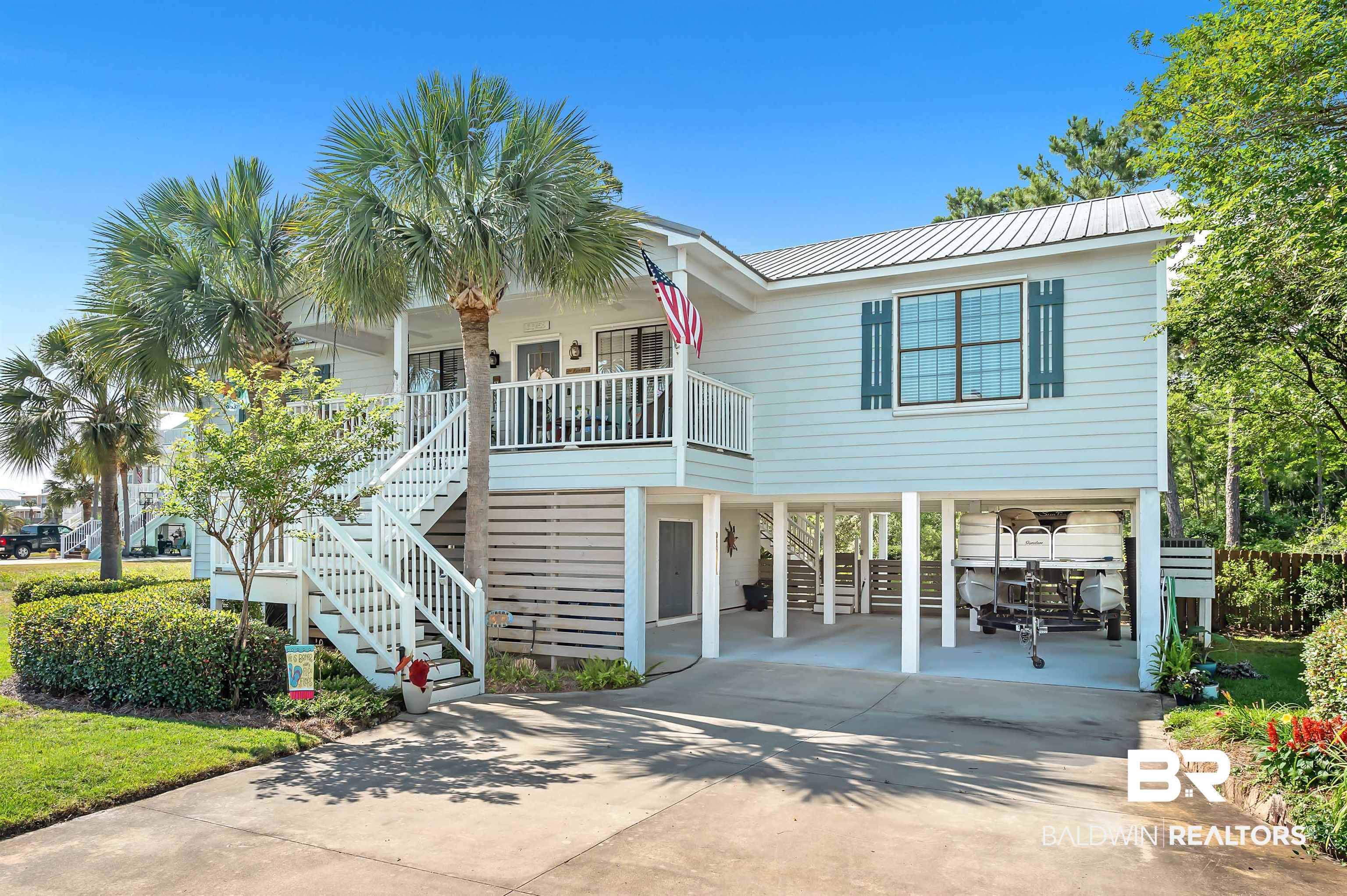 4145 Harbor Road Orange Beach, AL 36561 - Photo 1 of 50