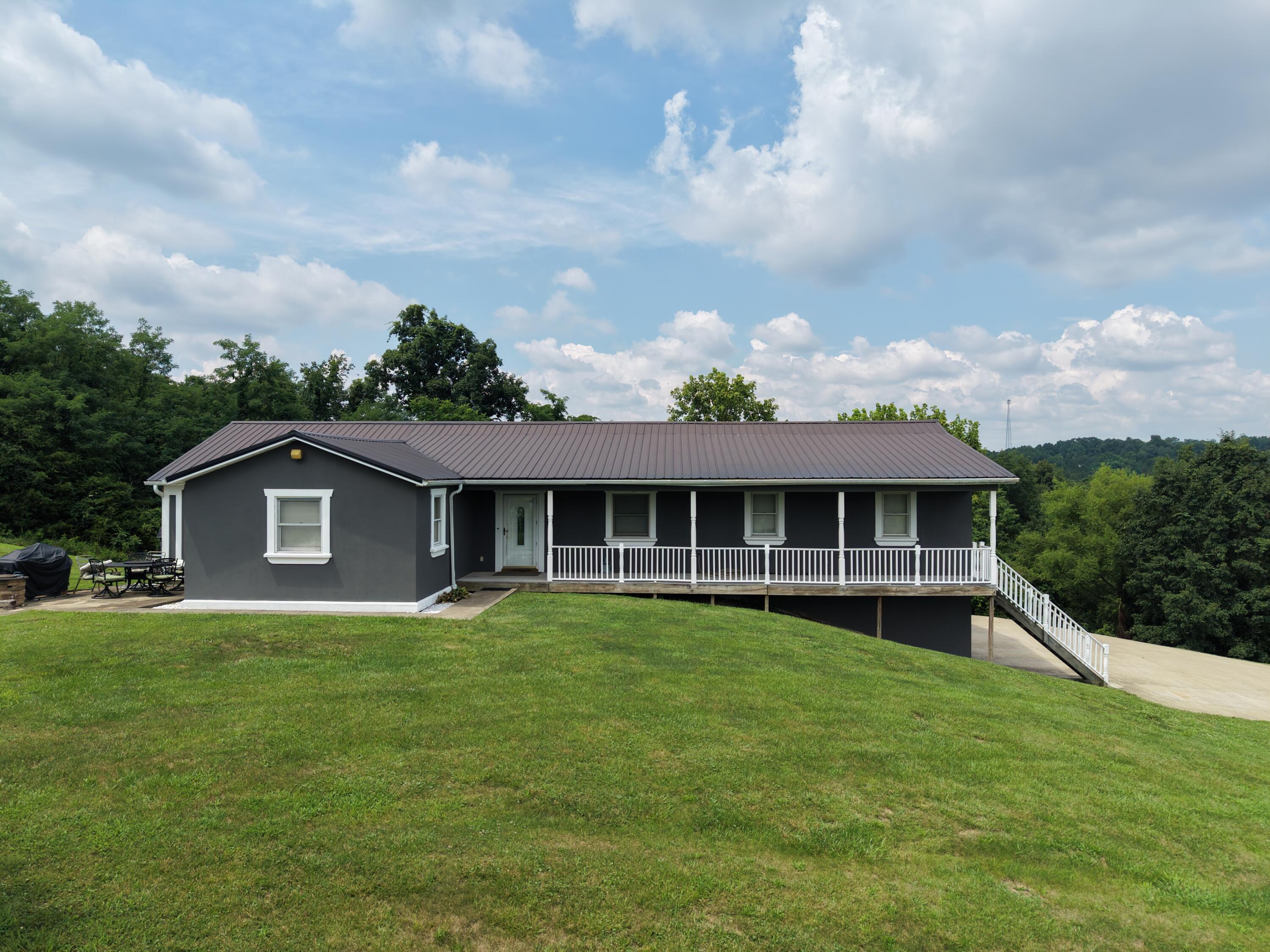 751 Barker Road California, KY 41007 - Photo 4 of 50 Main Front