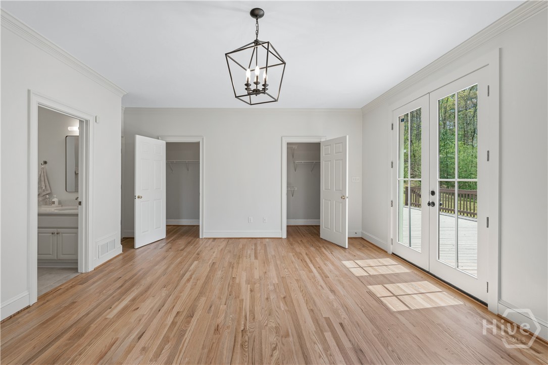 1580 Bob Godfrey Road Athens, GA 30605 - Photo 30 of 72