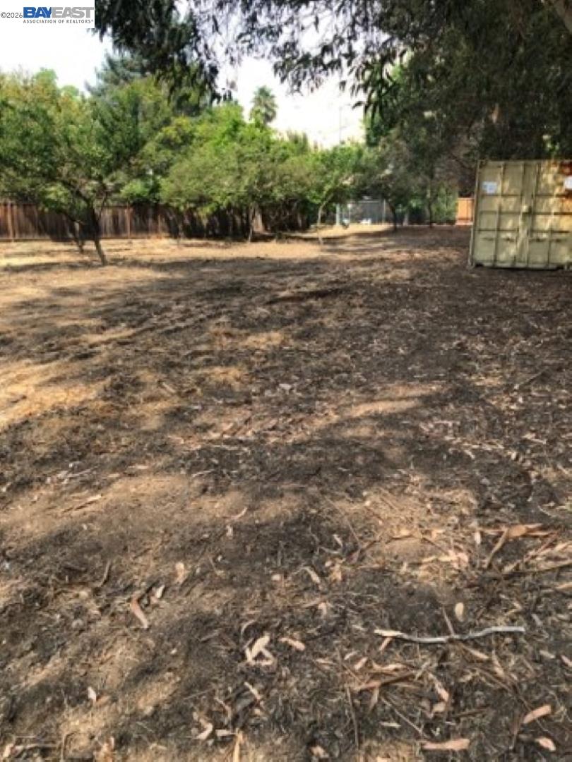 Old Canyon Road Fremont, CA 94536 - Photo 12 of 26 a view of outdoor space with deck and trees