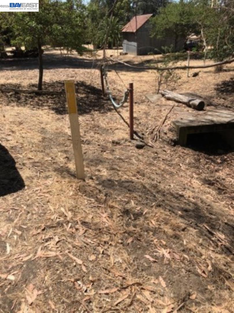 Old Canyon Road Fremont, CA 94536 - Photo 14 of 26 a view of a backyard of the house