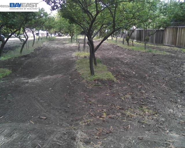 Old Canyon Road Fremont, CA 94536 - Photo 2 of 26 a view of a yard with large trees