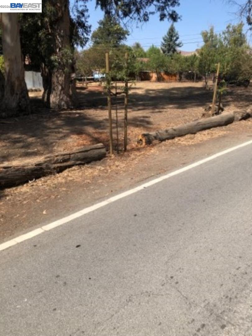 Old Canyon Road Fremont, CA 94536 - Photo 5 of 26 a view of a lake with houses