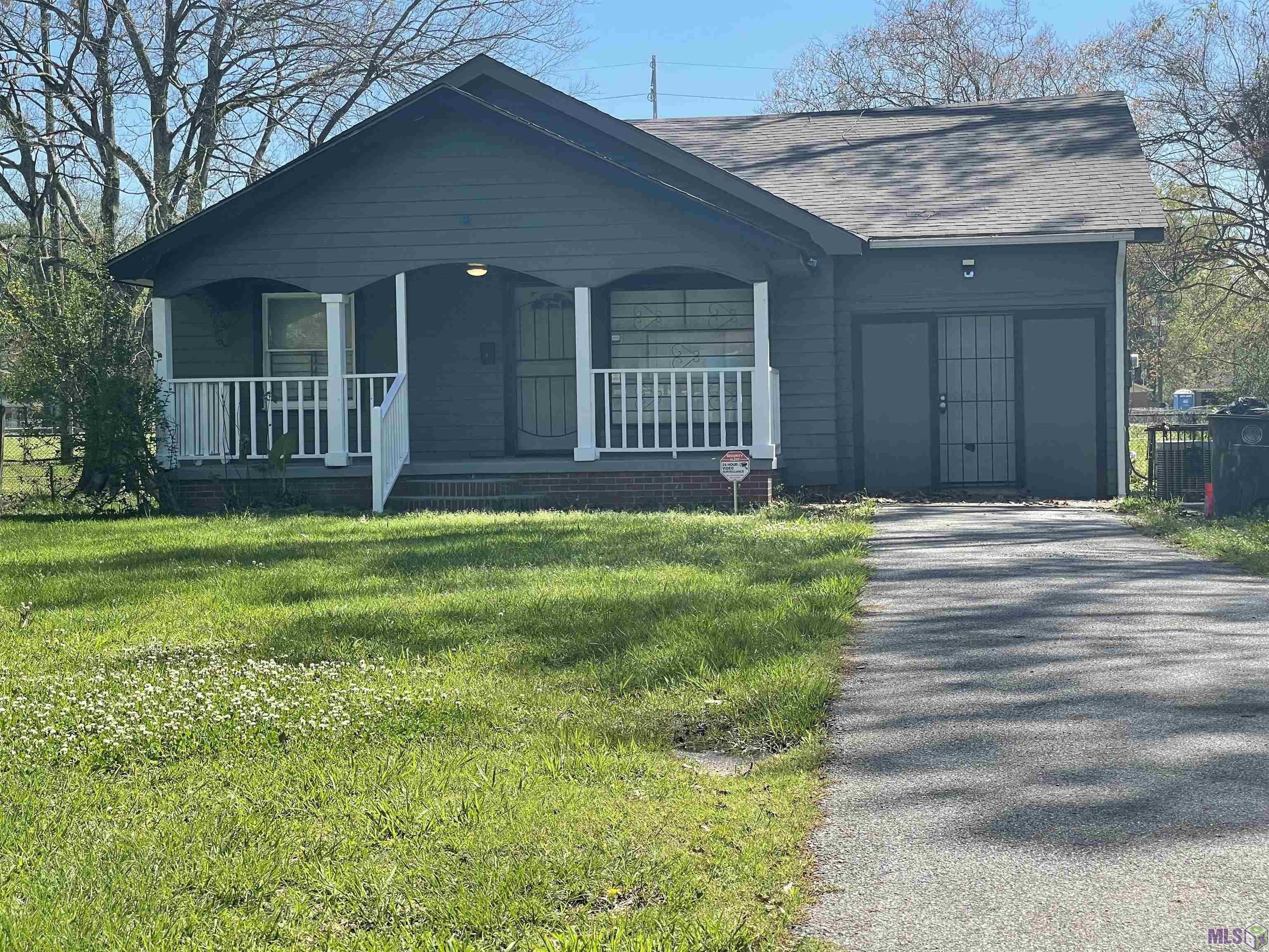 4112 Sycamore Street Baton Rouge, LA 70805 - Photo 1 of 42