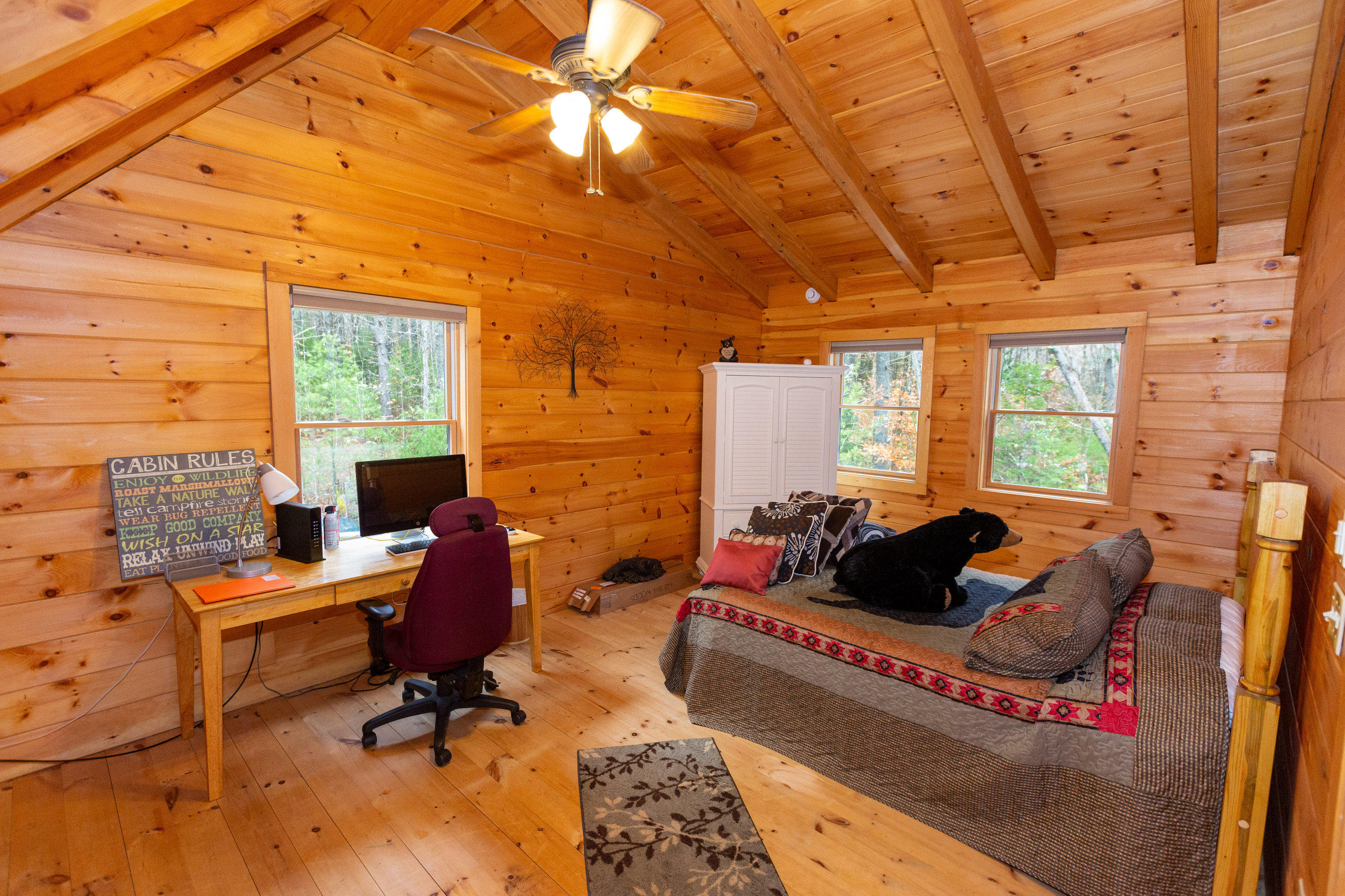 60 Big Woods Road Harrison, ME 04040 - Photo 44 of 58 AMG_0746