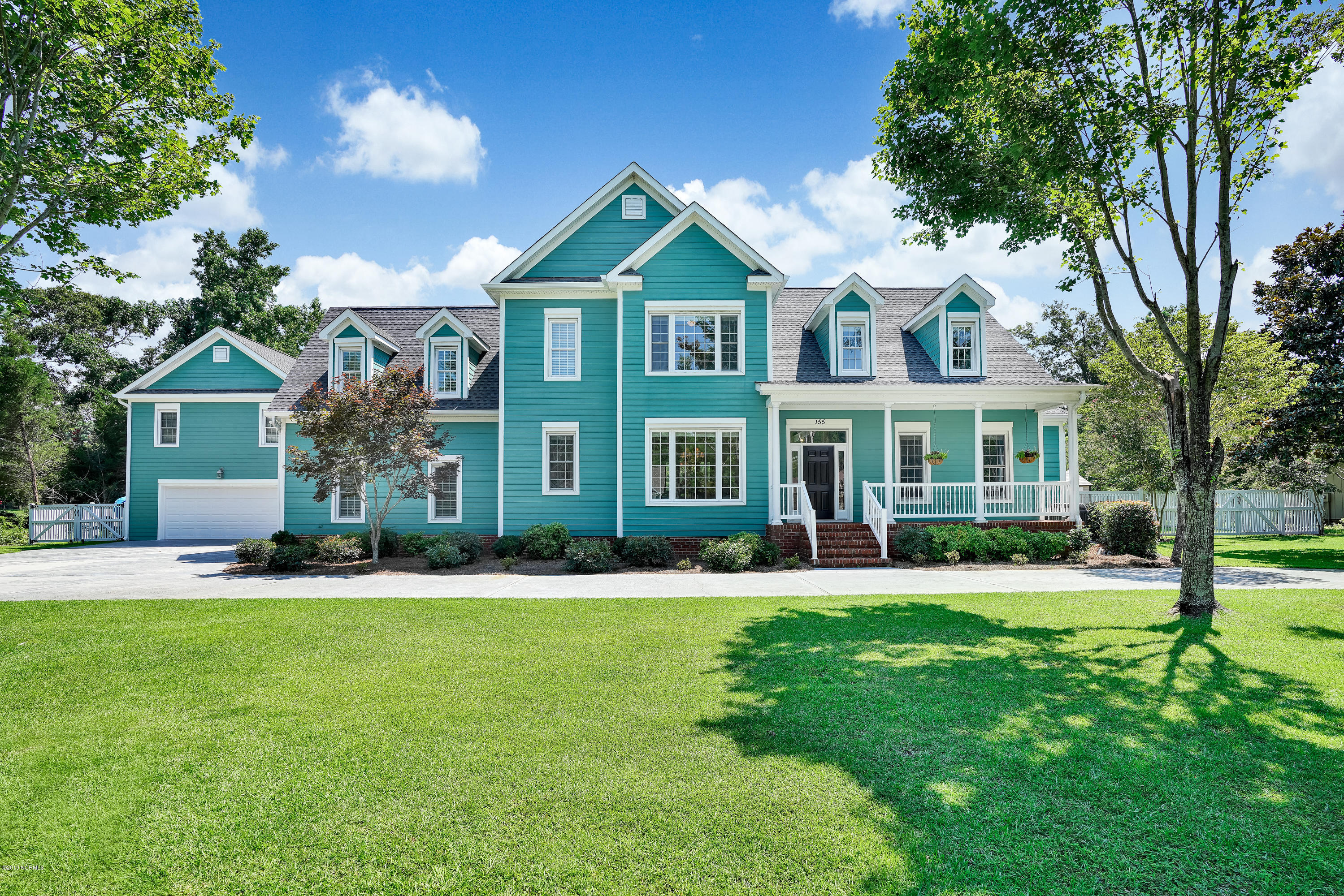 155 Olde Point Road Hampstead, NC 28443 - Photo 1 of 51 155OldePointRoad-01