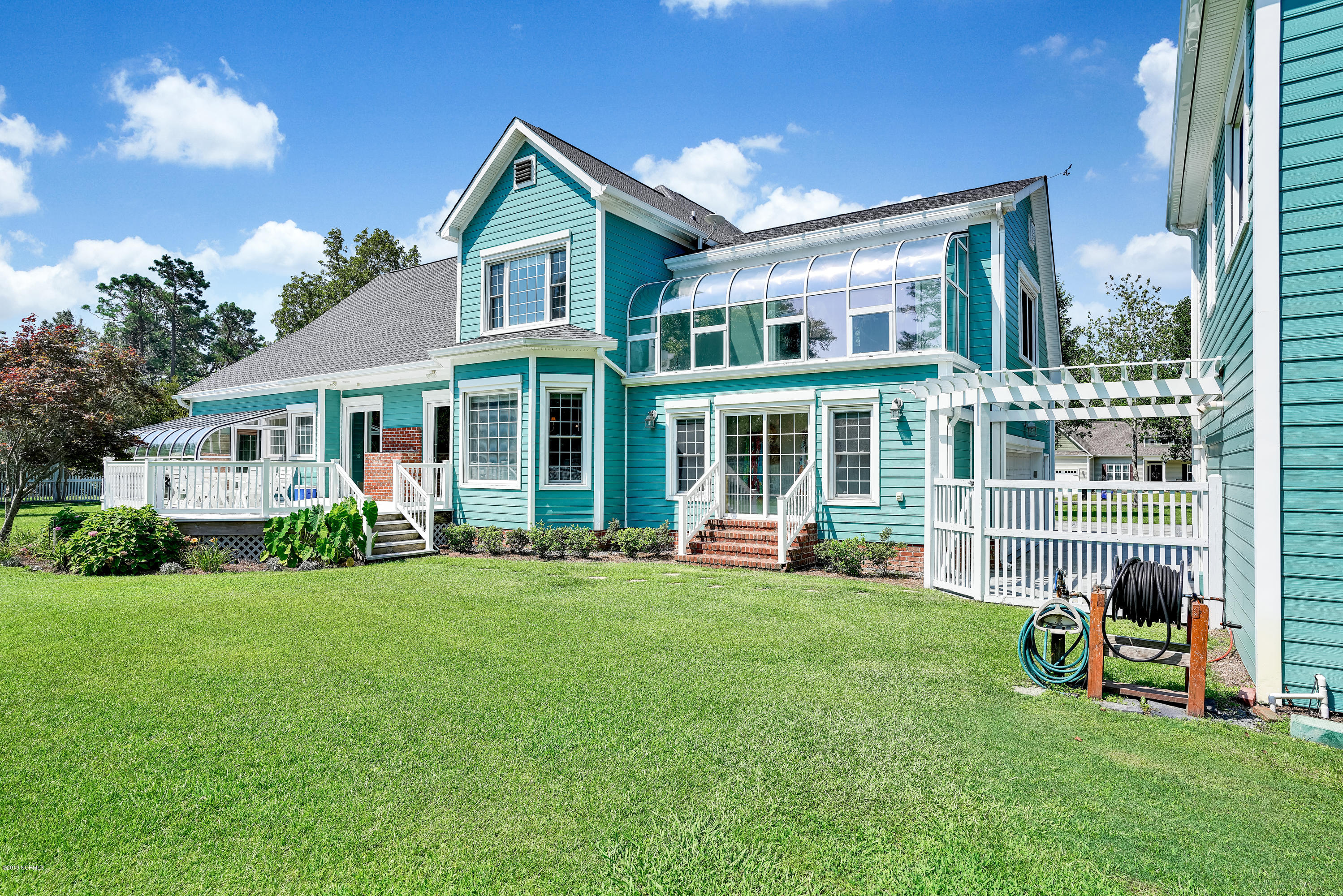155 Olde Point Road Hampstead, NC 28443 - Photo 49 of 51 155OldePointRoad-50