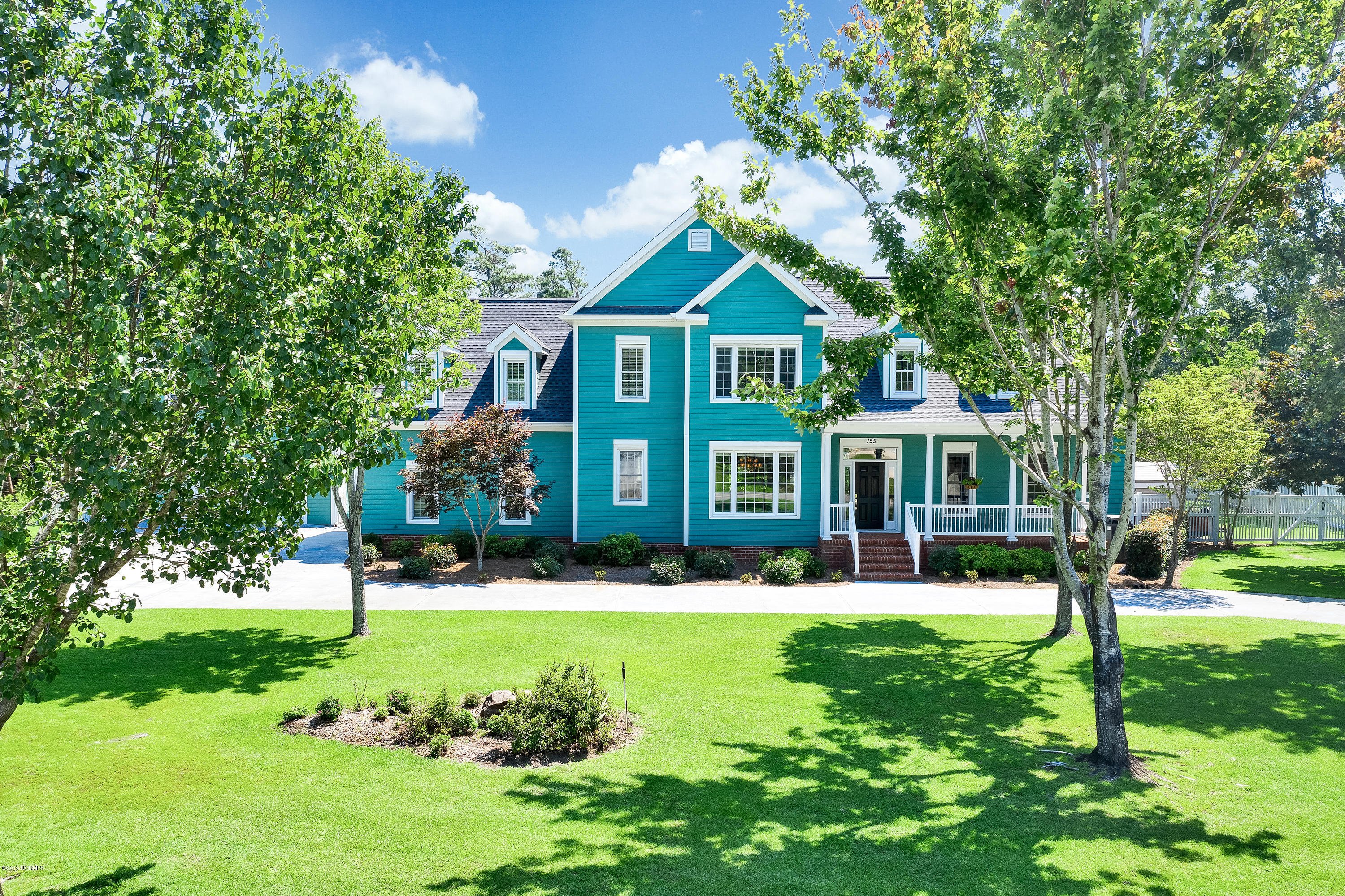 155 Olde Point Road Hampstead, NC 28443 - Photo 50 of 51 155OldePointRoad-51