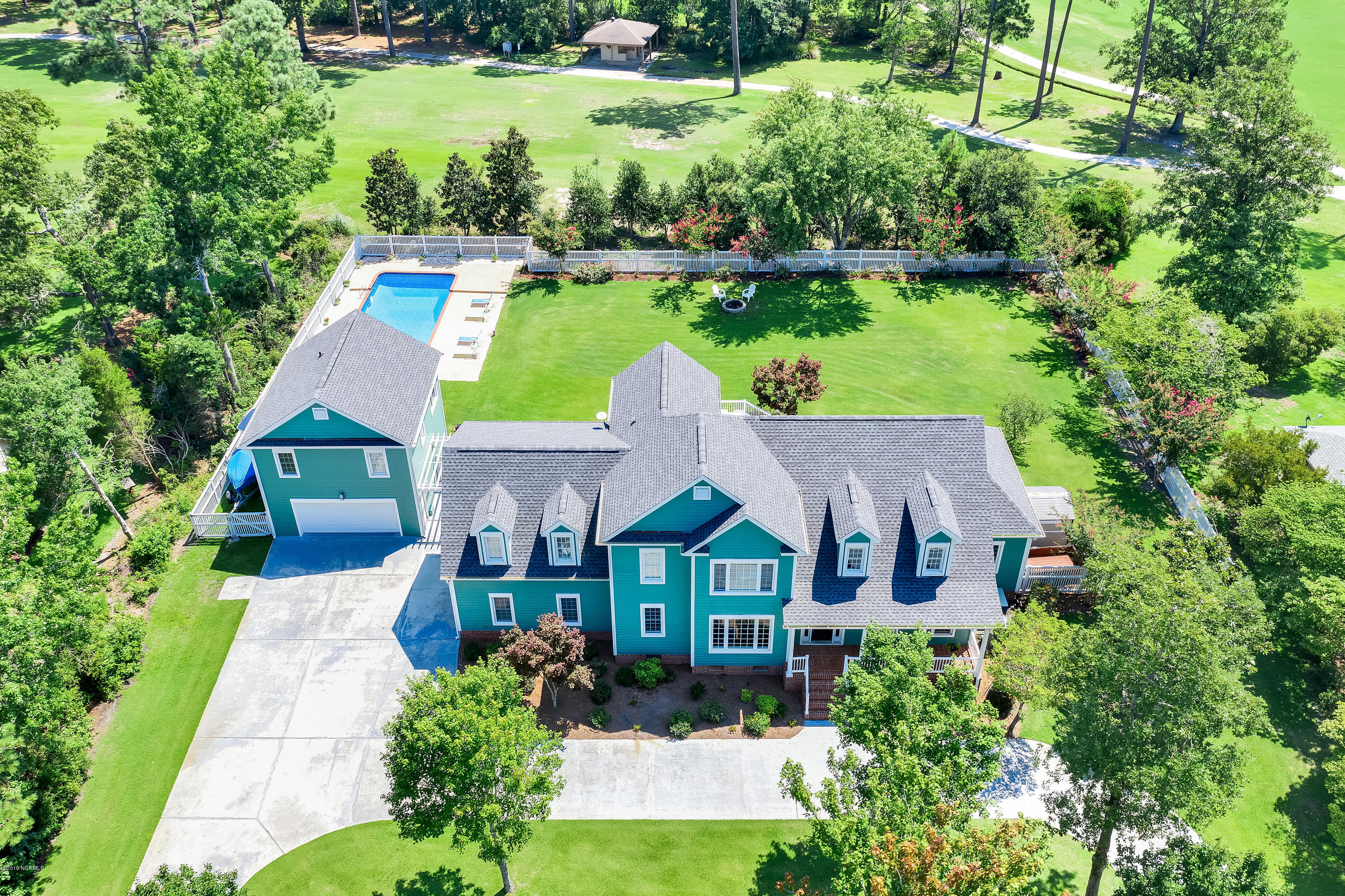 155 Olde Point Road Hampstead, NC 28443 - Photo 51 of 51 155OldePointRoad-52