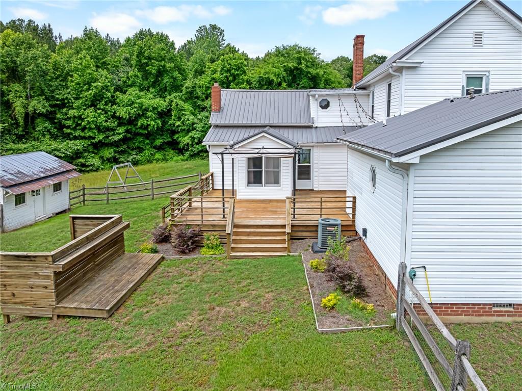 320 Cl Wagner Road Lexington, NC 27295 - Photo 41 of 48