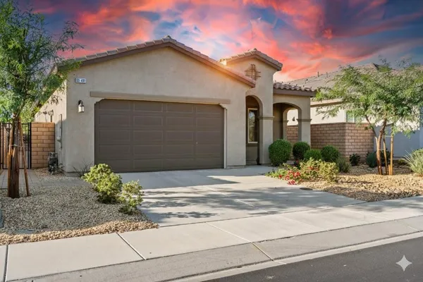 $399,500 | 85491 Adria Drive, Indio, CA 92203