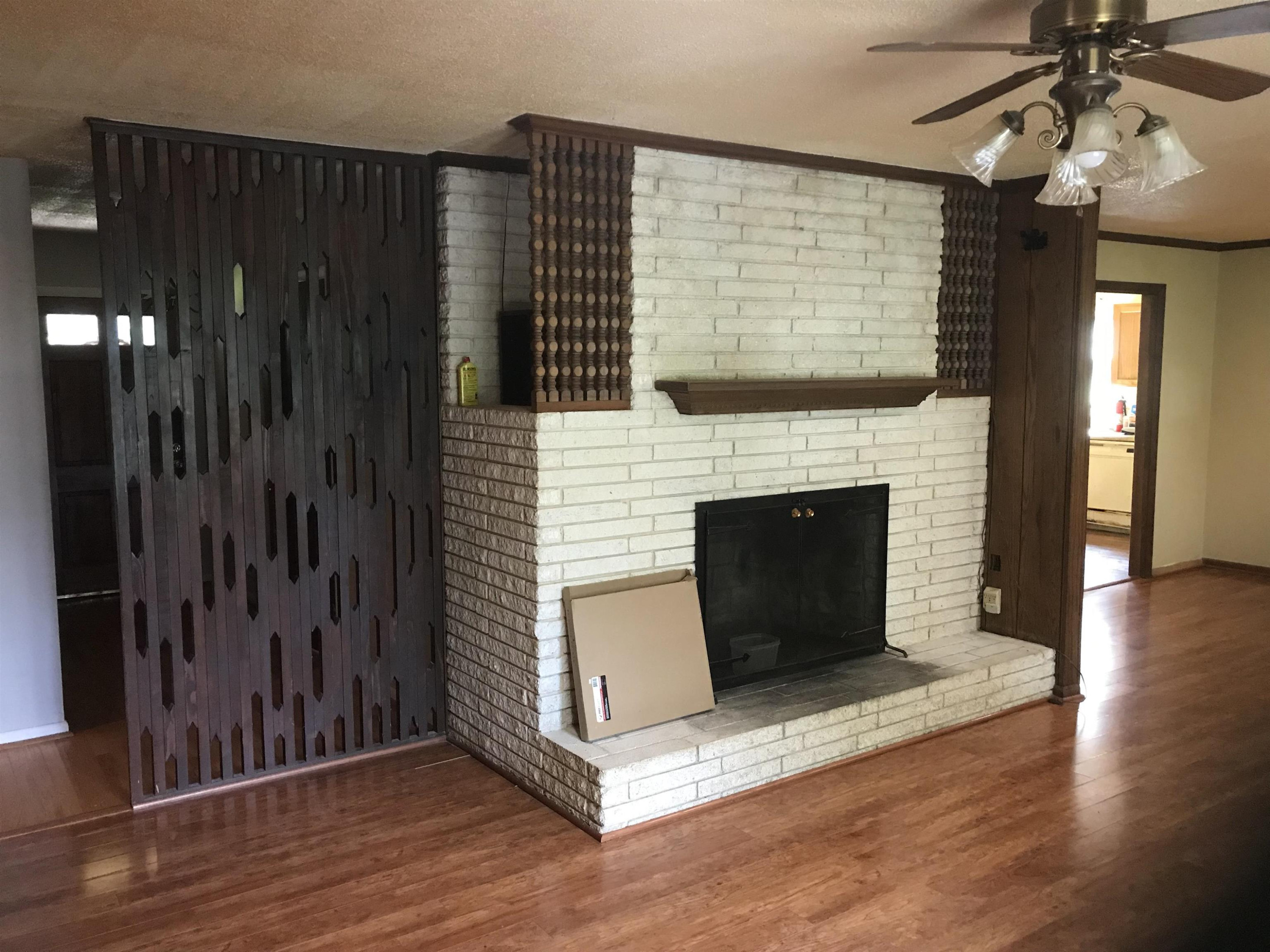 2736 Rosedale Avenue Raleigh, NC 27607 - Photo 8 of 12 Photo 11