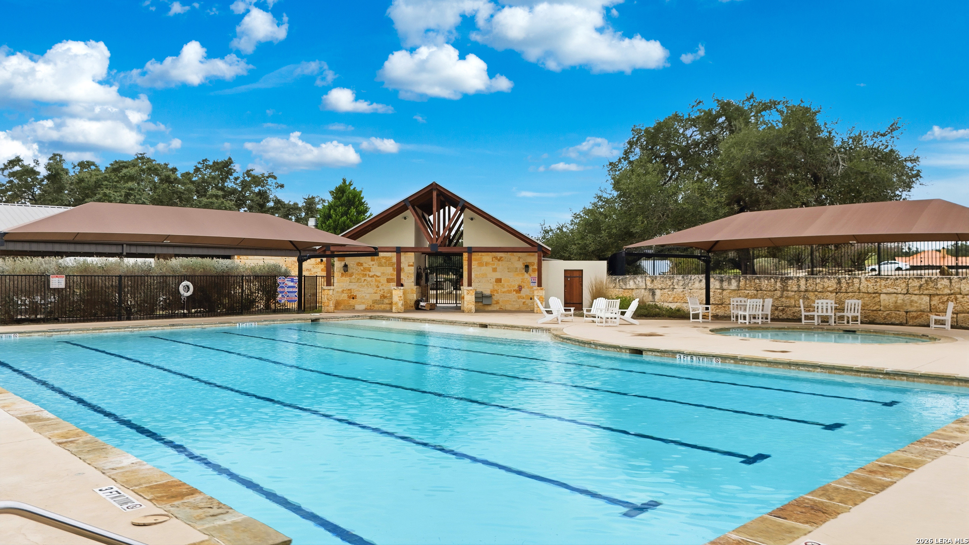 134 East Alex Jordan Blanco, TX 78606 - Photo 22 of 25