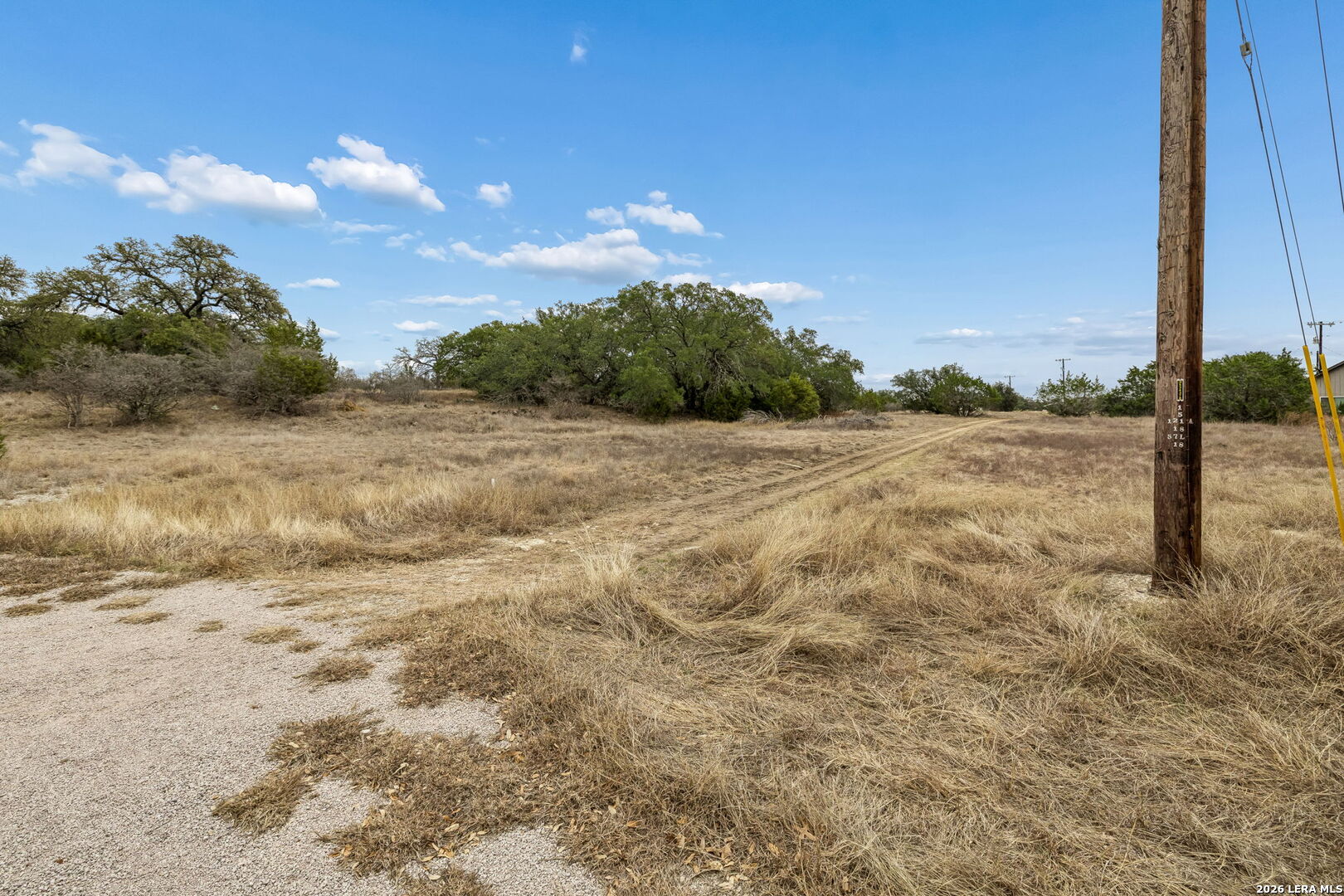 134 East Alex Jordan Blanco, TX 78606 - Photo 8 of 25