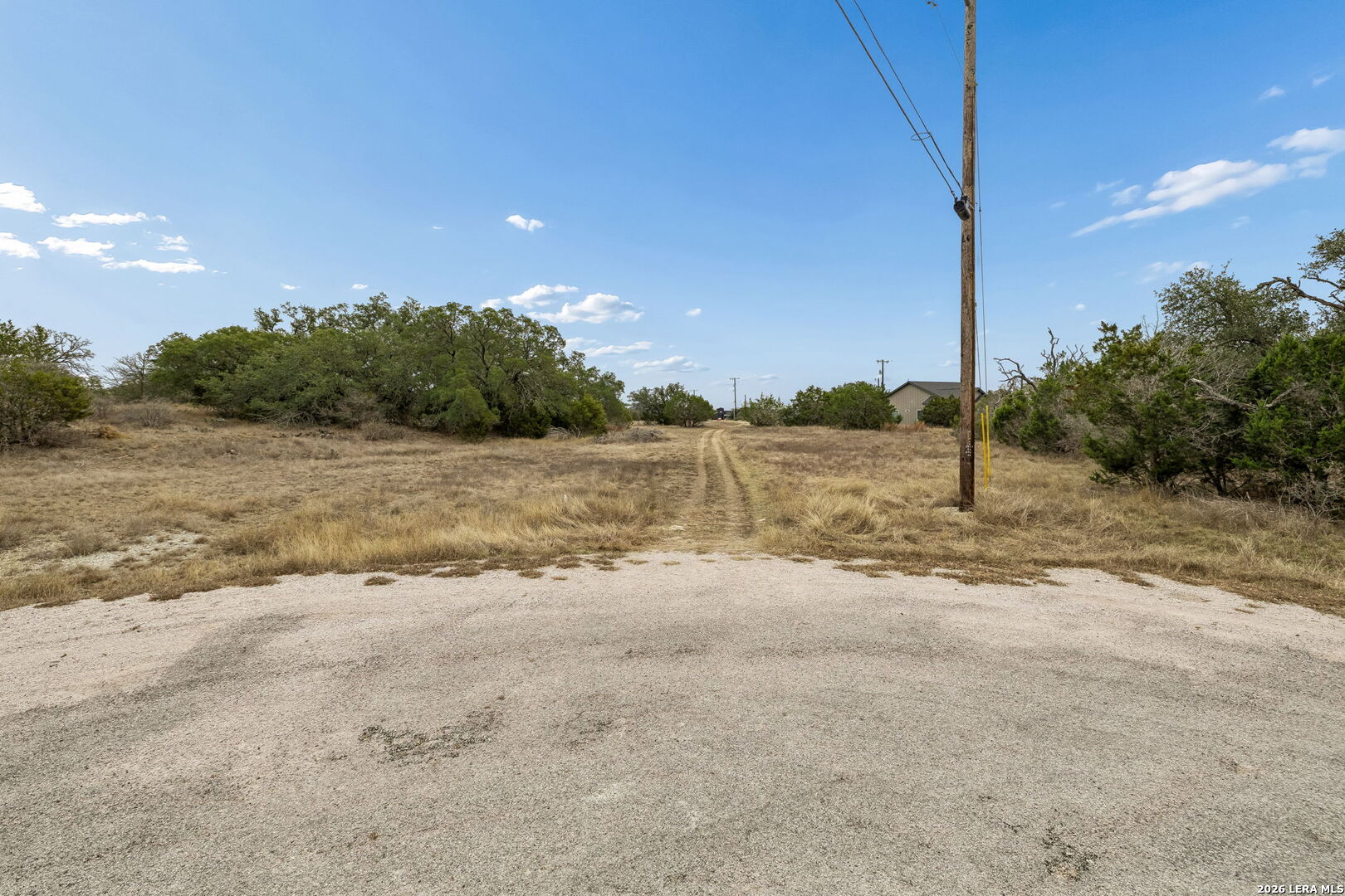134 East Alex Jordan Blanco, TX 78606 - Photo 9 of 25