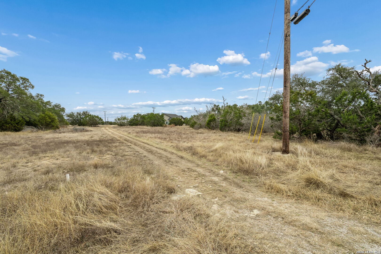 134 East Alex Jordan Blanco, TX 78606 - Photo 10 of 25