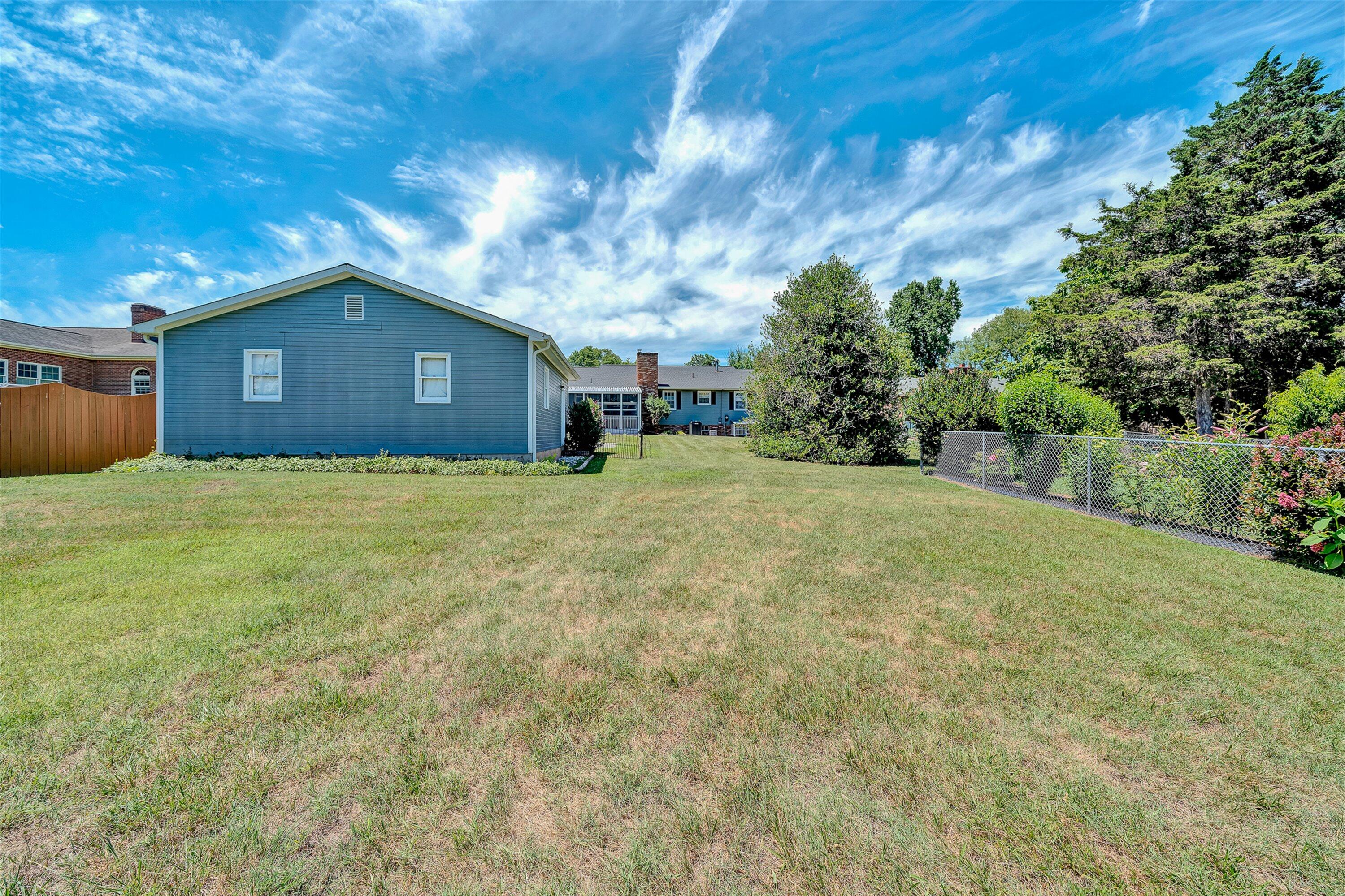 6437 Ridgeview Drive Roanoke, VA 24019 - Photo 28 of 29 29-VM-01618