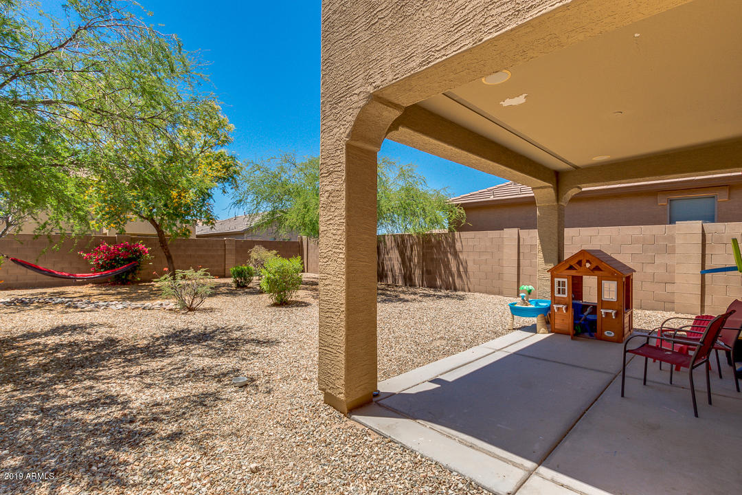 18023 West Hatcher Road Waddell, AZ 85355 - Photo 42 of 42 46-Hatcher