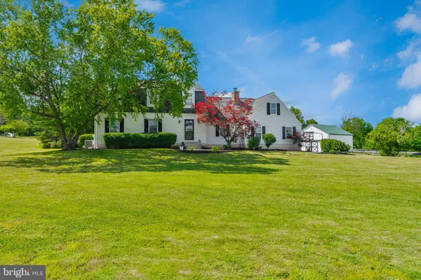 $750,000 | 144 Middle Creek Road, Gilbertsville, PA 19525