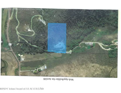 $685,000 | 407 Freedom Rdg Road, Thayne, WY 83127