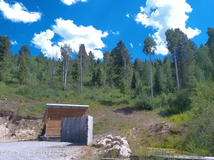 $685,000 | 407 Freedom Rdg Road, Thayne, WY 83127