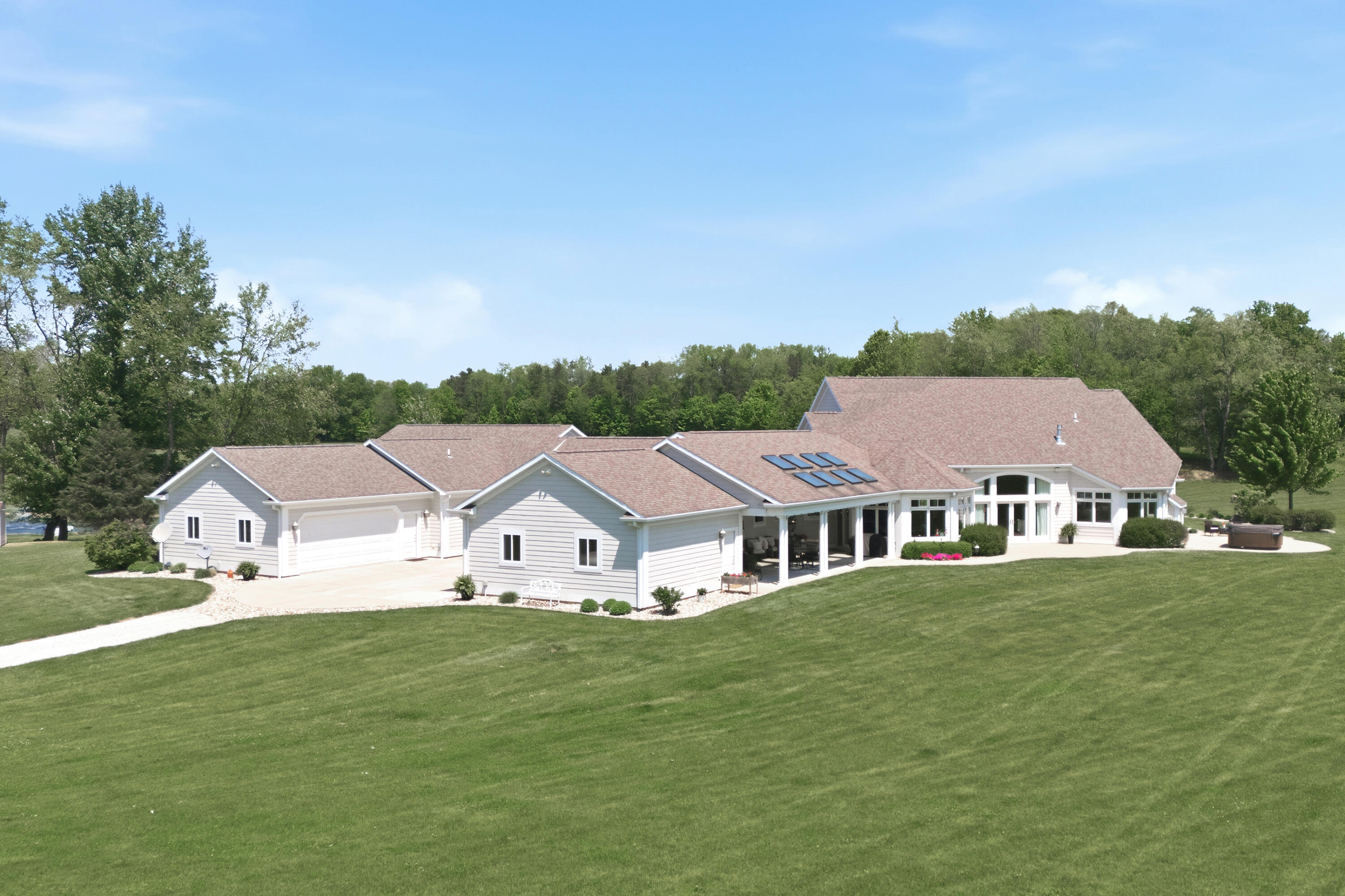 2122 Grange Road Buchanan, MI 49107 - Photo 62 of 65 2122 Grange Road