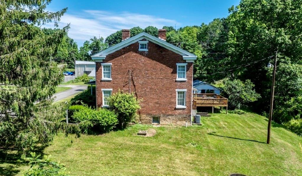 106 Pence Road Cowansville, PA 16218 - Photo 3 of 49