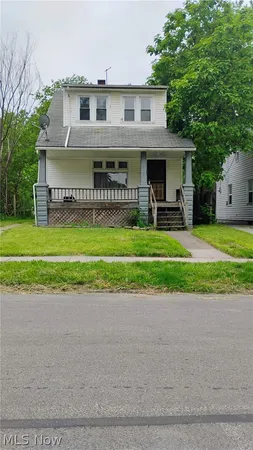 $1,550 | 4108 East 113th Street, Cleveland, OH 44105