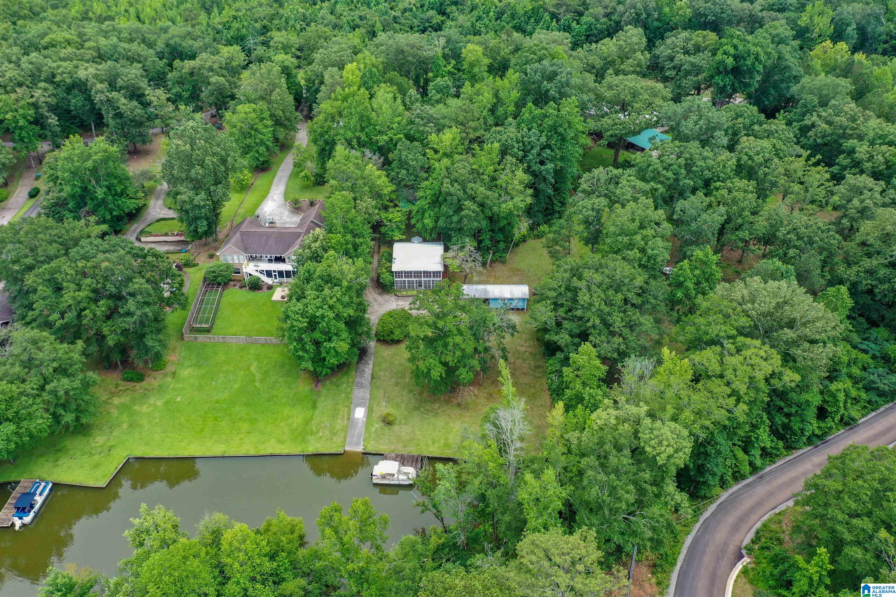 6033 Stemley Road Talladega, AL 35160 - Photo 1 of 85