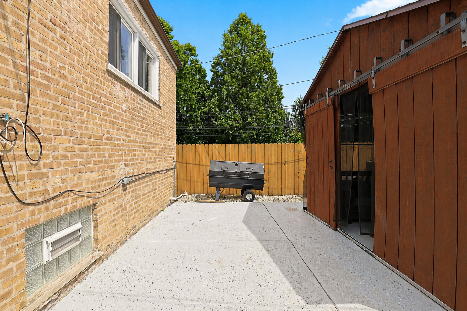 11157 South Spaulding Avenue Chicago, IL 60655 - Photo 19 of 21