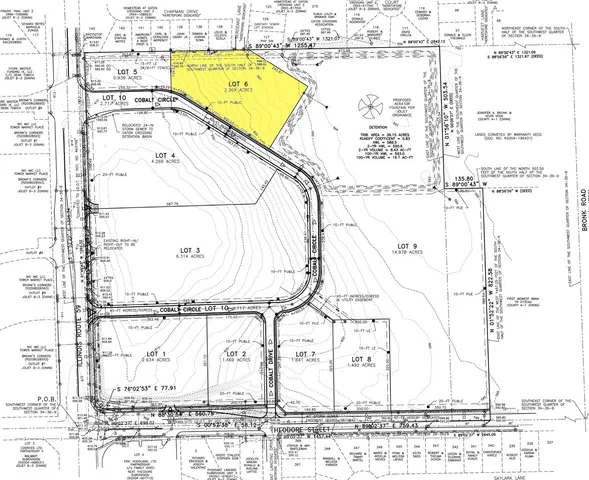 $1,900,000 | 6S772 Illinois Rte 59, Aurora, IL 60504