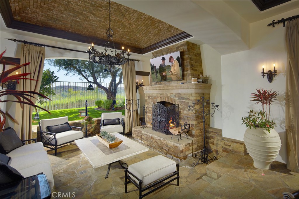 17 Long View Road Coto de Caza, CA 92679 - Photo 48 of 50