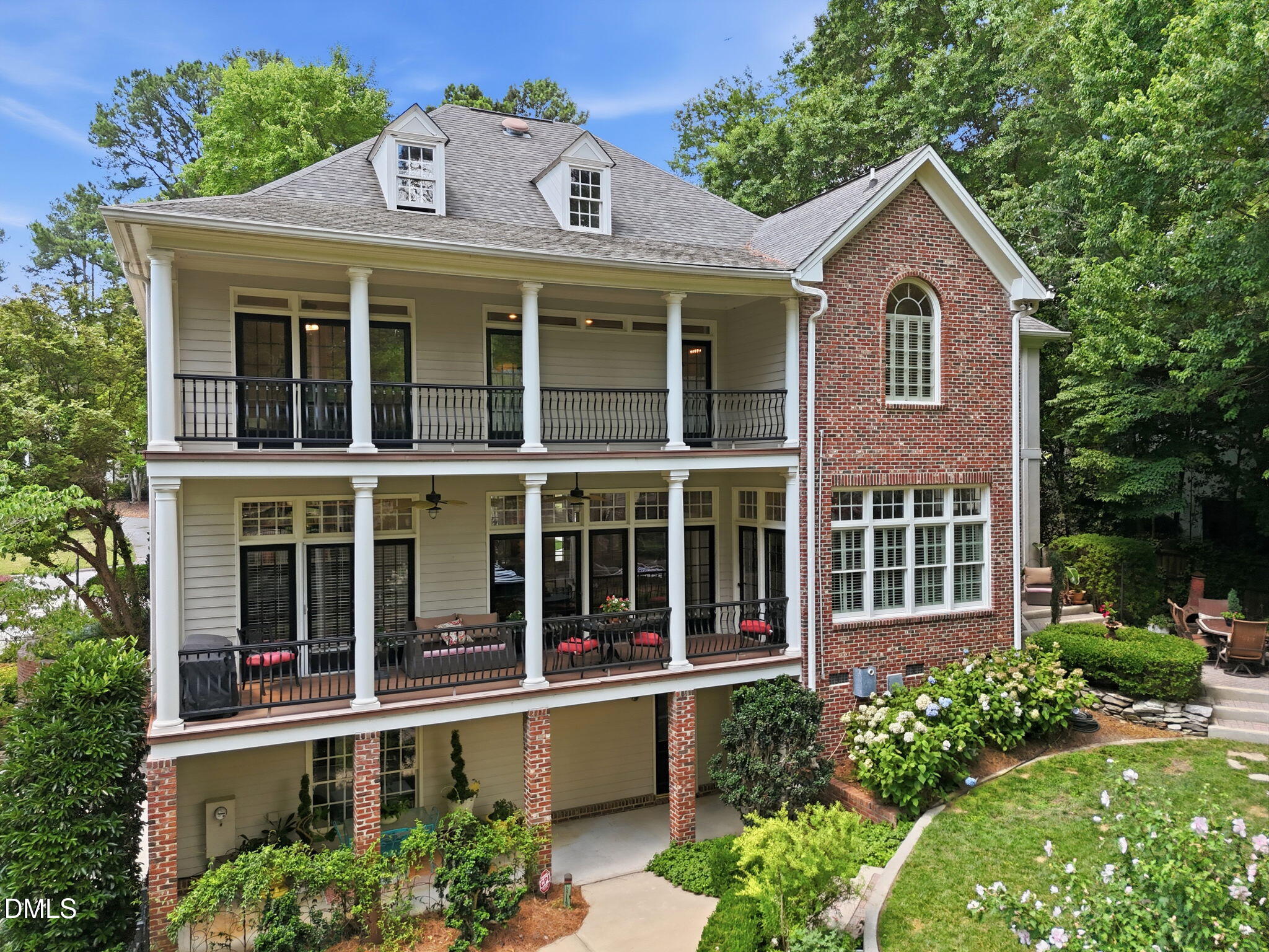 1909 Torrey Pines Place Raleigh, NC 27615 - Photo 6 of 59 5-web-or-mls-DJI_20260622113807_0864_D