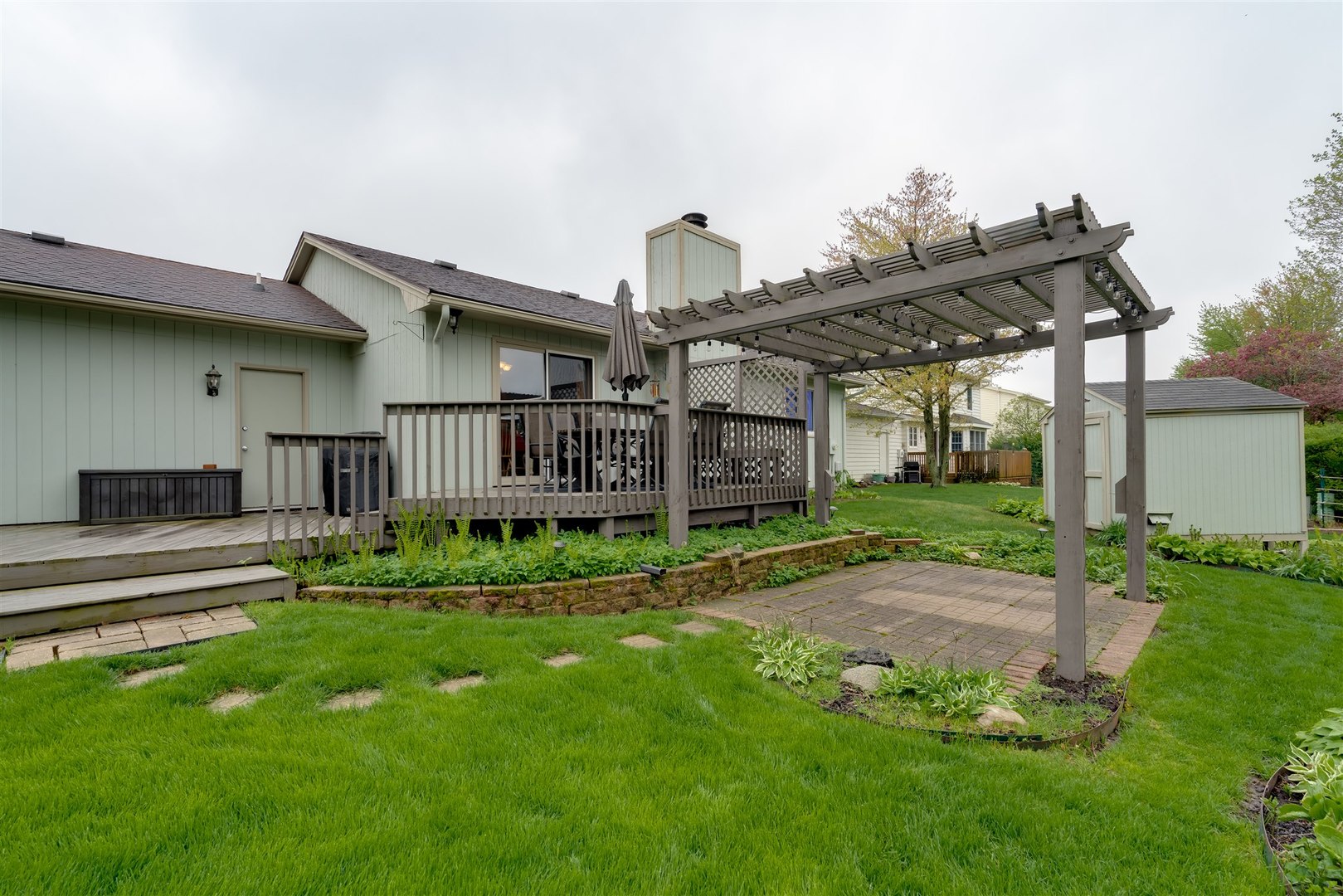 2814 Richard Road Bloomington, IL 61704 - Photo 24 of 30