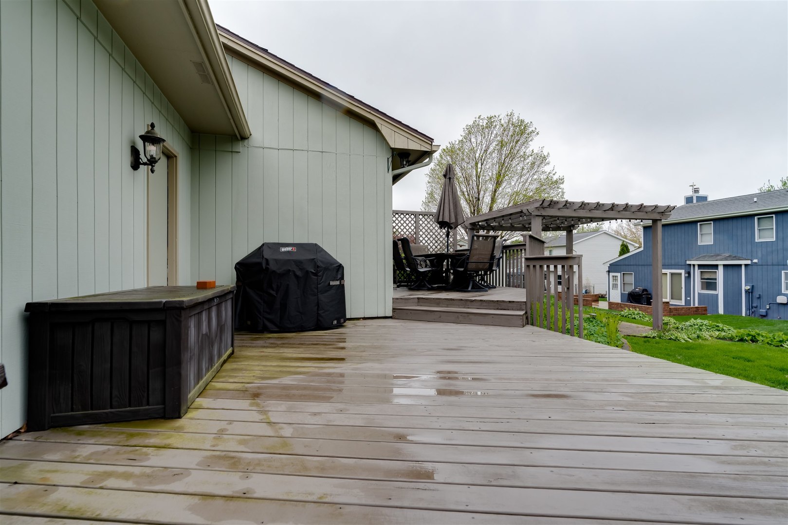 2814 Richard Road Bloomington, IL 61704 - Photo 26 of 30