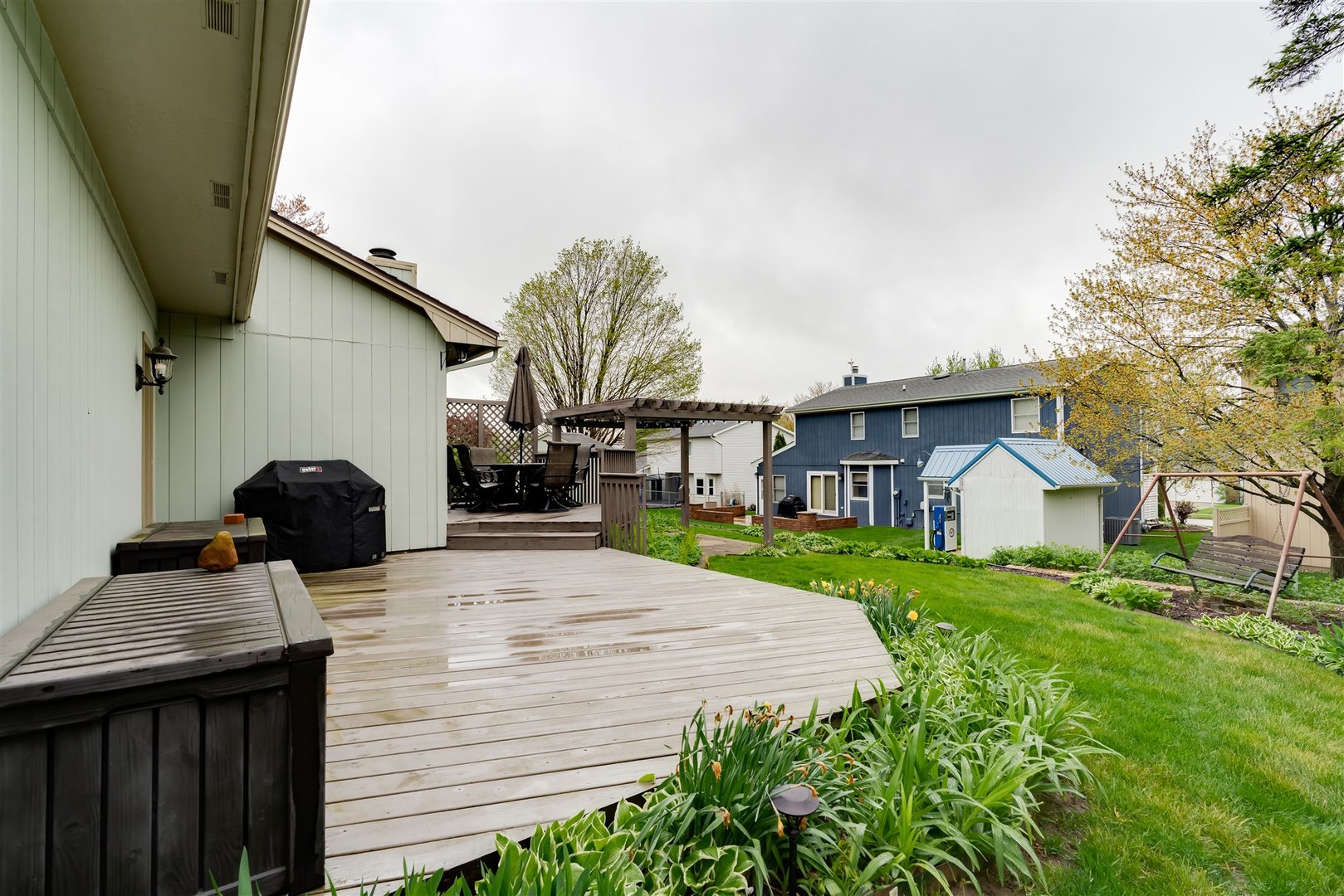 2814 Richard Road Bloomington, IL 61704 - Photo 28 of 30