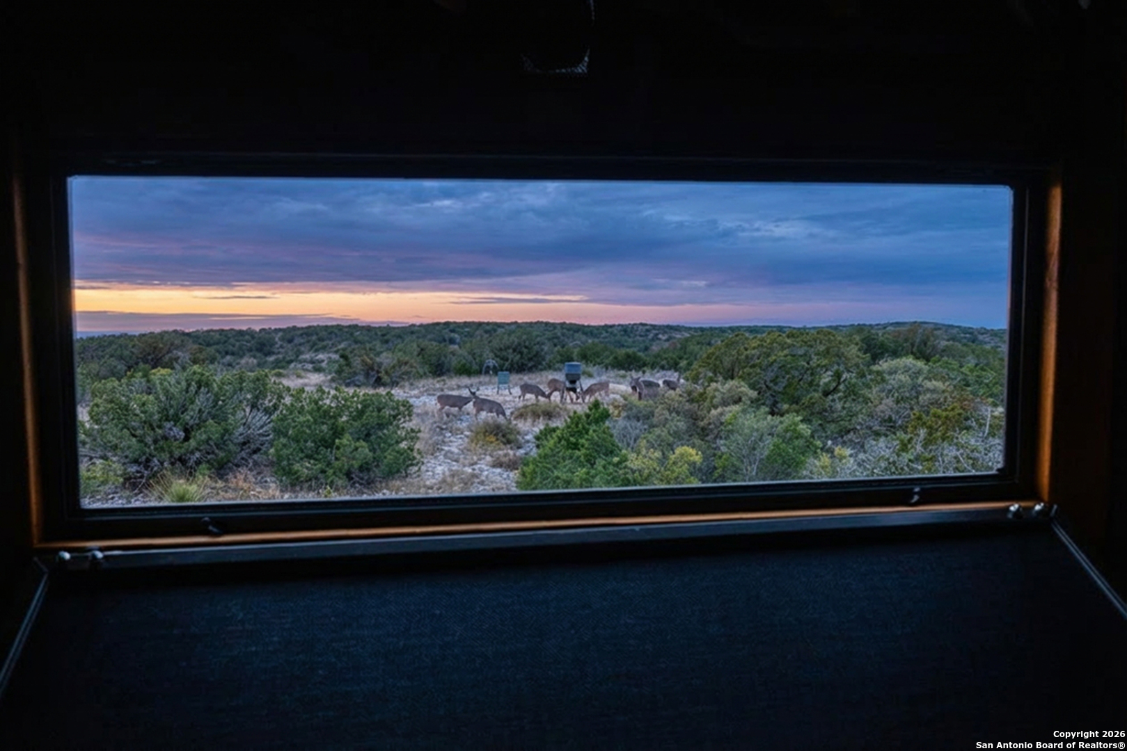 25 Sd 65065 Dusty Rose Ranch Rocksprings, TX 78880 - Photo 25 of 59 a view of outdoor space with lounge chair