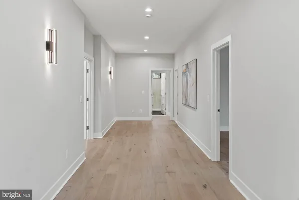 a view of a house with a balcony