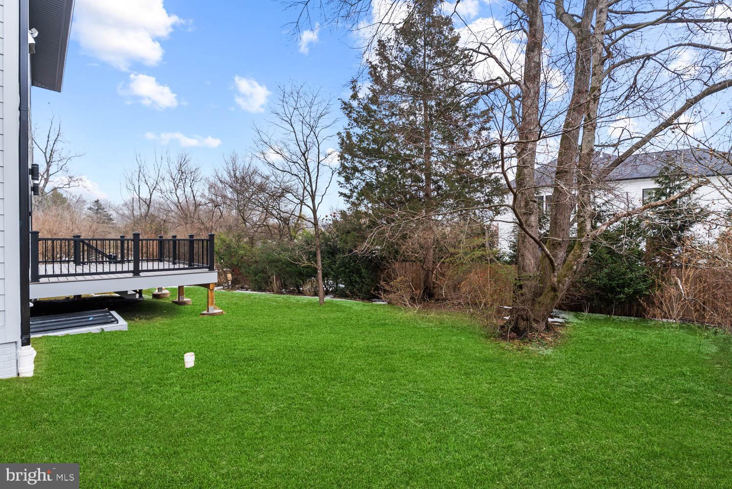 402 Marshall Road Southwest Vienna, VA 22180 - Photo 75 of 78