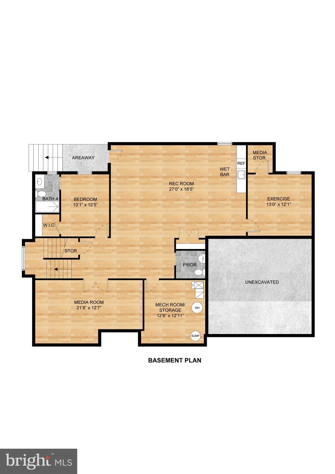 402 Marshall Road Southwest Vienna, VA 22180 - Photo 78 of 78