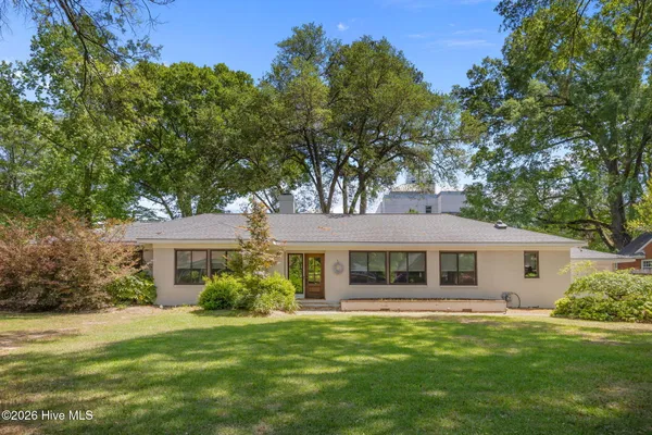 $485,000 | 1041 East Rock Spring Road, Greenville, NC 27858