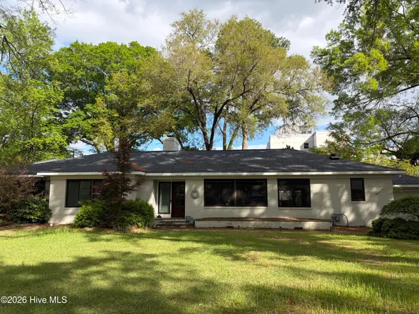 $485,000 | 1041 East Rock Spring Road, Greenville, NC 27858