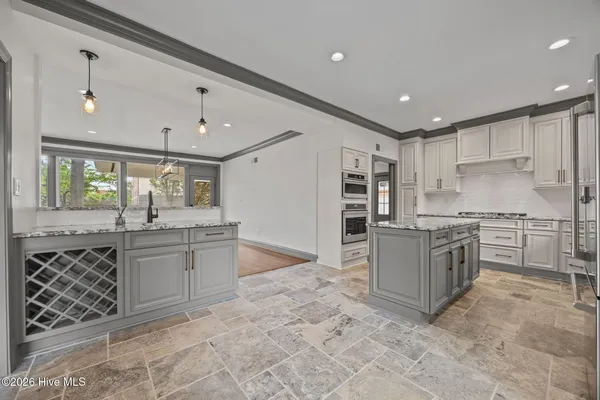 $485,000 | 1041 East Rock Spring Road, Greenville, NC 27858