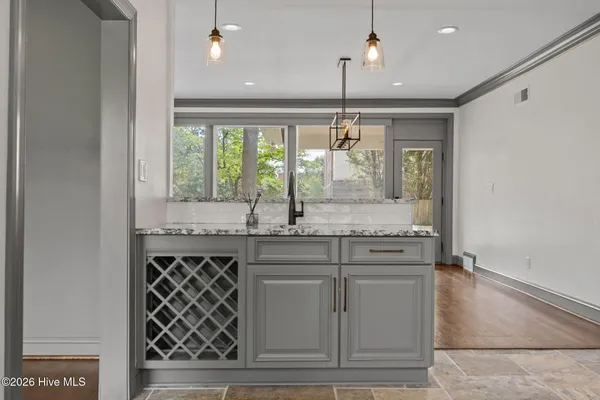 $485,000 | 1041 East Rock Spring Road, Greenville, NC 27858